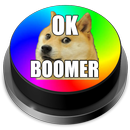 OK Boomer Button! APK