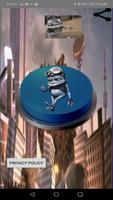 Crazy Frog Button Sound! Affiche