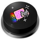 Nyan Cat Button Sound 2020 icône