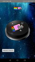 Nyan Cat Button Sound 2020 постер