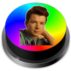 Rickroll Button icône
