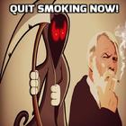 آیکون‌ Quit Smoking Slowly