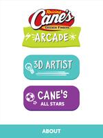 Raising Cane’s® Arcade (ME) Ekran Görüntüsü 3