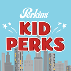 Perkins Kid Perks 아이콘