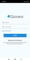 Quivers الملصق