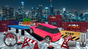 Car Parking Drive:Driving Game screenshot 3