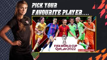 برنامه‌نما Soccer Kick Worldcup Champion عکس از صفحه