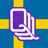 Quixicon: Learn Swedish words