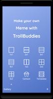 TrollBuddies स्क्रीनशॉट 1