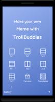 TrollBuddies скриншот 1