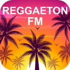 Reggaeton Mix иконка