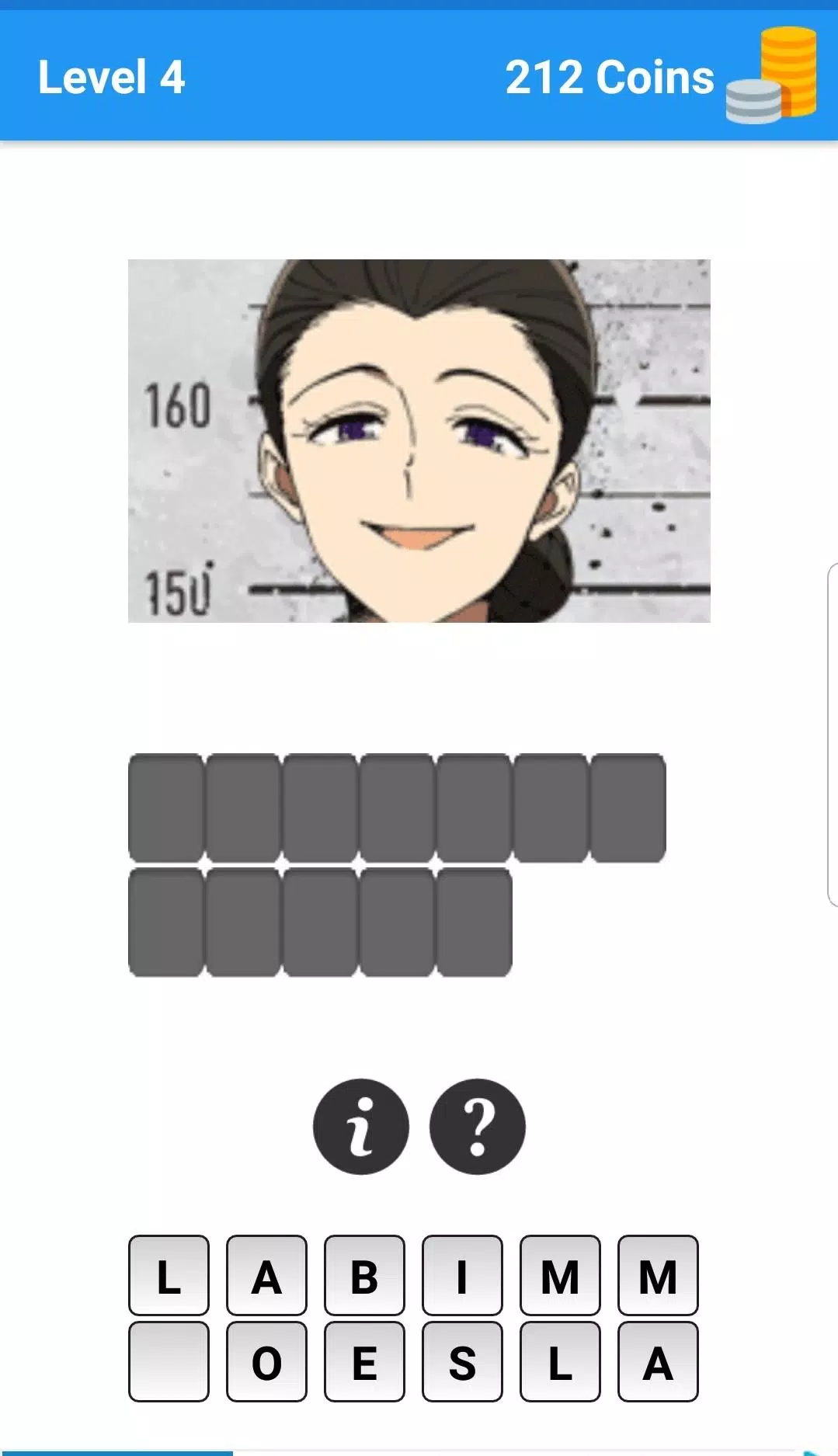 Quiz de The Promised Neverland