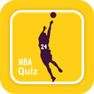 Quiz Basketball - Guess Player