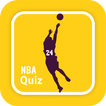 Quiz Basketball - Guess Player icon