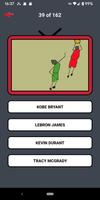 Quiz Basketball - Guess Player capture d'écran 3