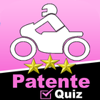 Quiz patente AM 2020 أيقونة