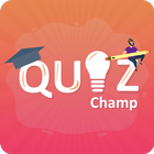 Quiz Champ-icoon