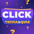 Trivia Click Puzzle: Quiz Game icono