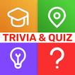 Trivia Click Puzzle: Quiz Game
