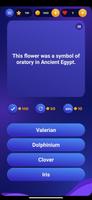 Trivia Click Puzzle: Quiz Game captura de pantalla 2