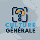 Quiz culture générale आइकन