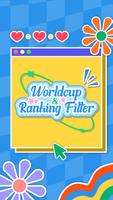 Ranking Challenge: Fun Filter الملصق