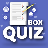 Quiz Box - General knowledge, 