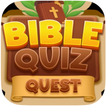 Bible Quiz Quest Adventure icon