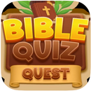 Bible Quiz Quest Adventure APK