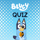 Bluey IQ Challenge: Bluey Quiz APK