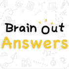 Brain Out Answers Zeichen