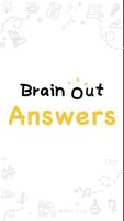 Brain Out Answers الملصق