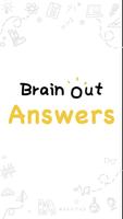 Brain Out Answers plakat