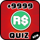 Free Robux Quiz -2K19 icon
