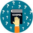 Quiz Bíblico Gospel Conhecimen APK