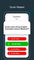 Islamic Quiz screenshot 1