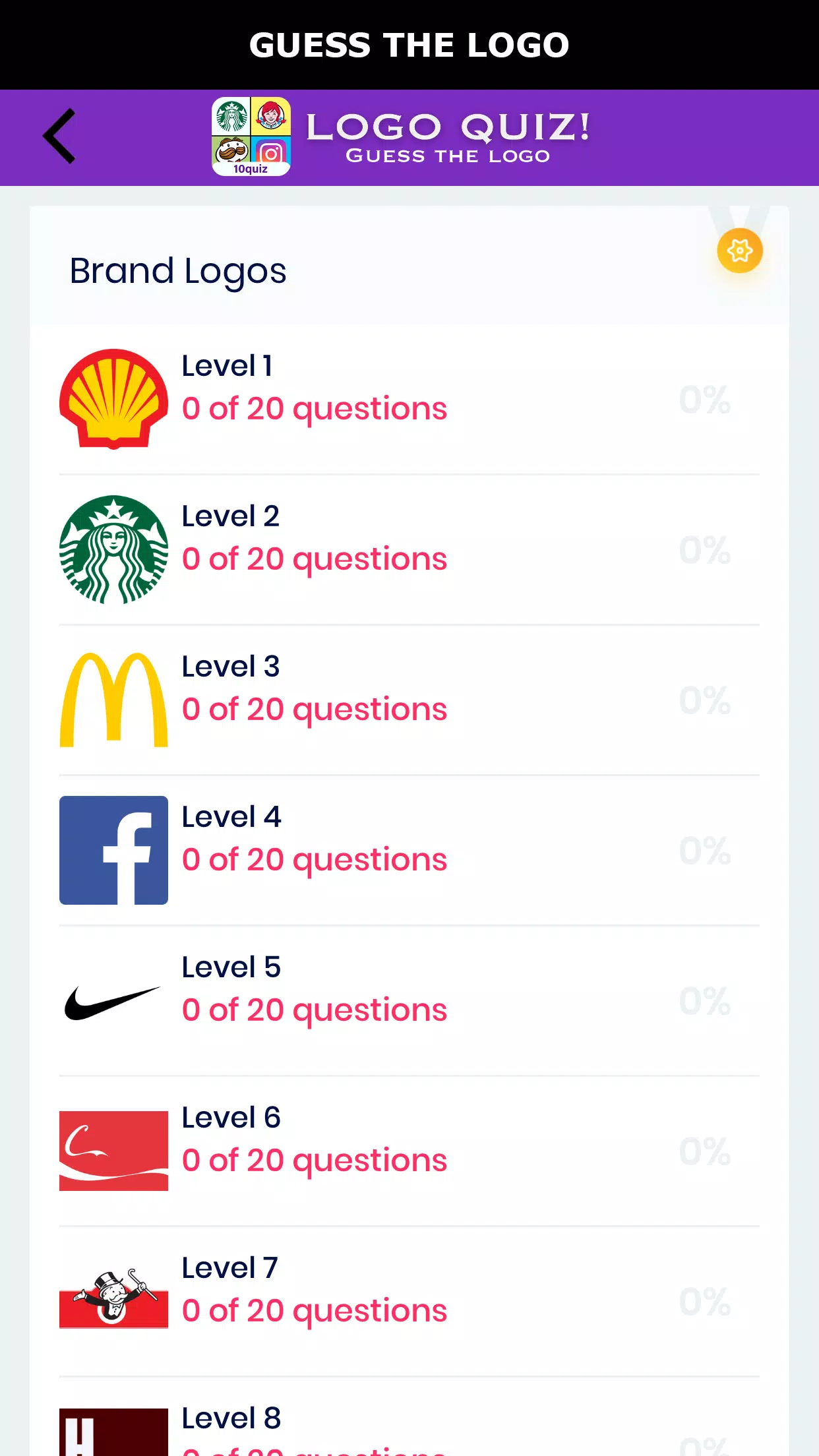 Logo Game APK for Android Download