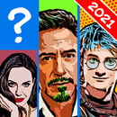 Quiz: Guess Who is the Star APK