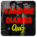 Guess the Character The Vampire Diaries quiz APK