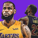 Guess the NBA player - NBA Qui APK