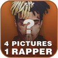 4 PICTURES 1 RAPPER - Rapper Quiz! *NEW*