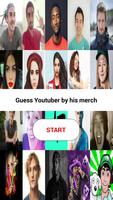 Poster Guess Youtuber