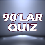 90'lar Quiz - Doksanlar Bilgi Yarışması