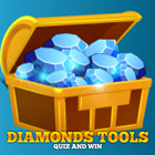 Diamonds Tools-icoon