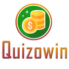 Quizowin-Play Predict and Win Zeichen
