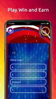 Quizowin-Play Predict and Win پوسٹر