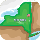 Examen de Manejo Nueva York APK