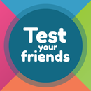 Trivco - Test your friends APK