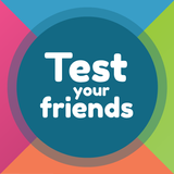 Trivco - Test your friends icono