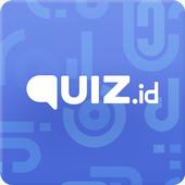 ikon Quiz.ID - Edutainment Quiz Platform